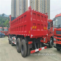 Xe tải ben Dongfeng